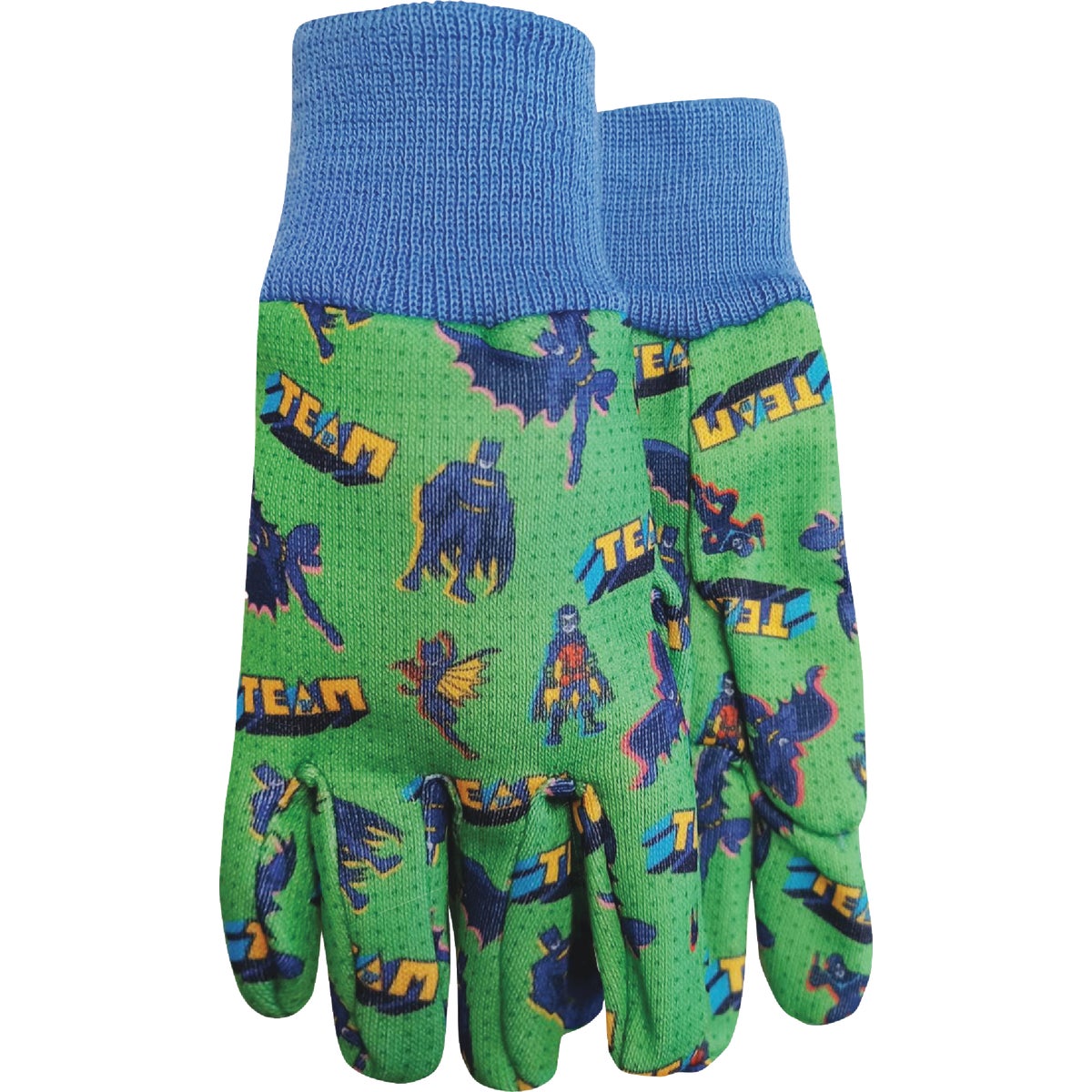 Kid's Gloves